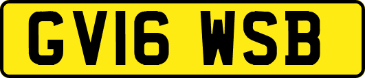 GV16WSB