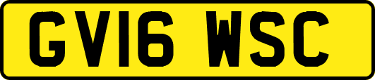 GV16WSC