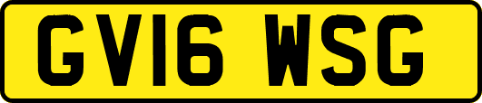 GV16WSG