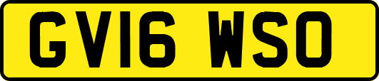 GV16WSO