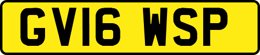 GV16WSP