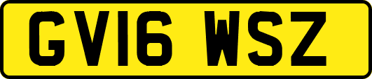 GV16WSZ