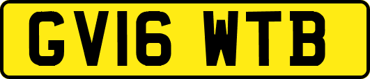 GV16WTB