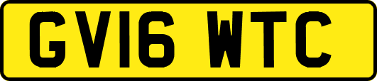 GV16WTC