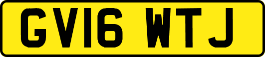 GV16WTJ