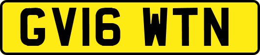 GV16WTN
