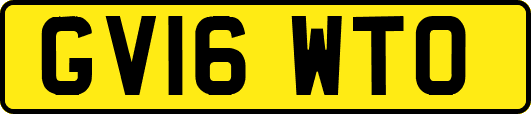 GV16WTO
