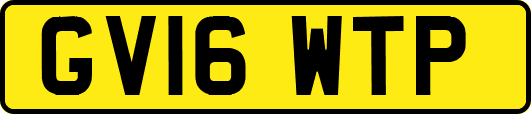GV16WTP