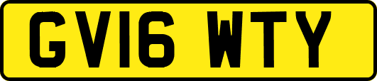 GV16WTY