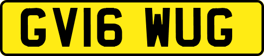 GV16WUG