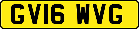 GV16WVG