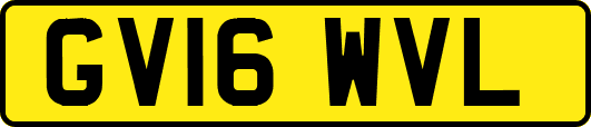 GV16WVL