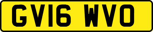 GV16WVO