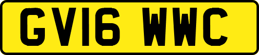 GV16WWC