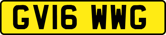 GV16WWG