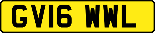 GV16WWL