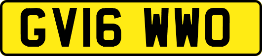 GV16WWO