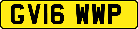 GV16WWP