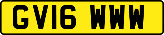 GV16WWW