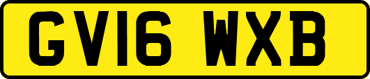 GV16WXB
