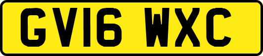 GV16WXC