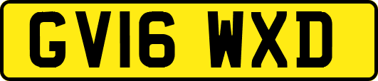 GV16WXD