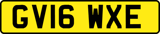 GV16WXE