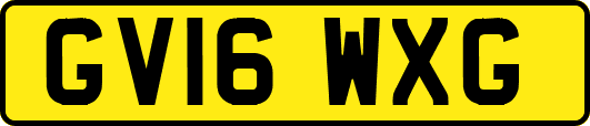 GV16WXG