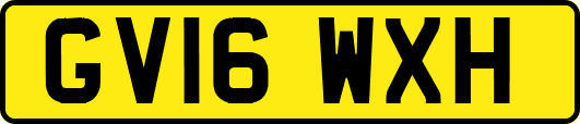 GV16WXH