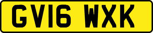GV16WXK