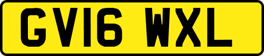 GV16WXL