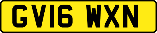 GV16WXN