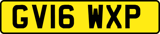 GV16WXP