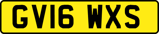 GV16WXS