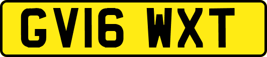 GV16WXT