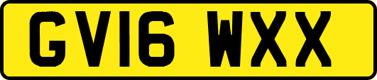 GV16WXX