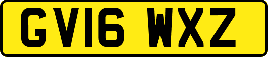 GV16WXZ