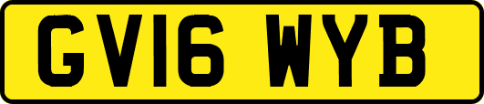 GV16WYB