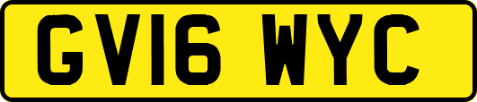 GV16WYC