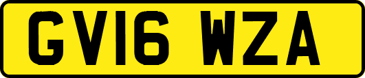 GV16WZA