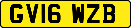 GV16WZB