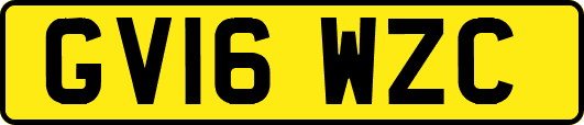 GV16WZC