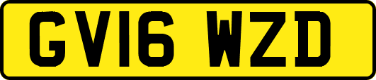 GV16WZD