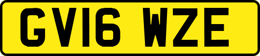 GV16WZE