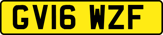 GV16WZF