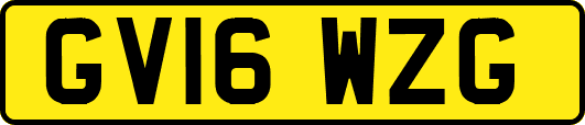 GV16WZG