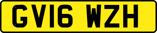 GV16WZH