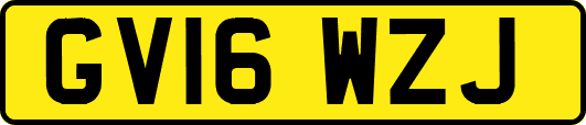GV16WZJ