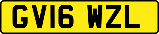 GV16WZL