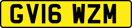 GV16WZM